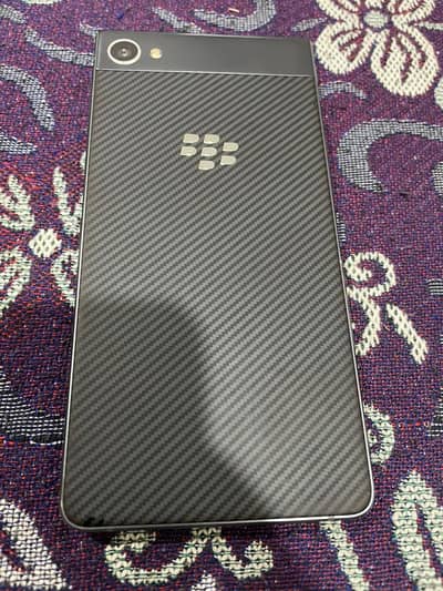 Blackberry Motion Like New