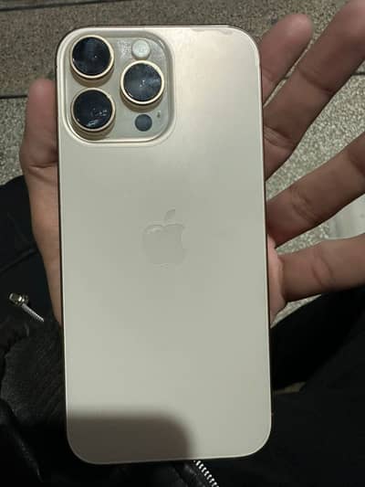 Iphone 16 pro max pta approved