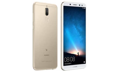 mobile for sale | Huawei mate 10 lite | Bahawalpur