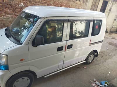 Suzuki every total genyan for sale 2013/2018 model