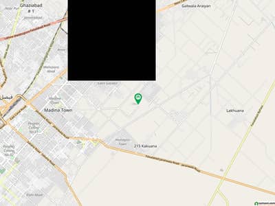 7 Marla Residential Plot In Noble Enclave Is Best Option