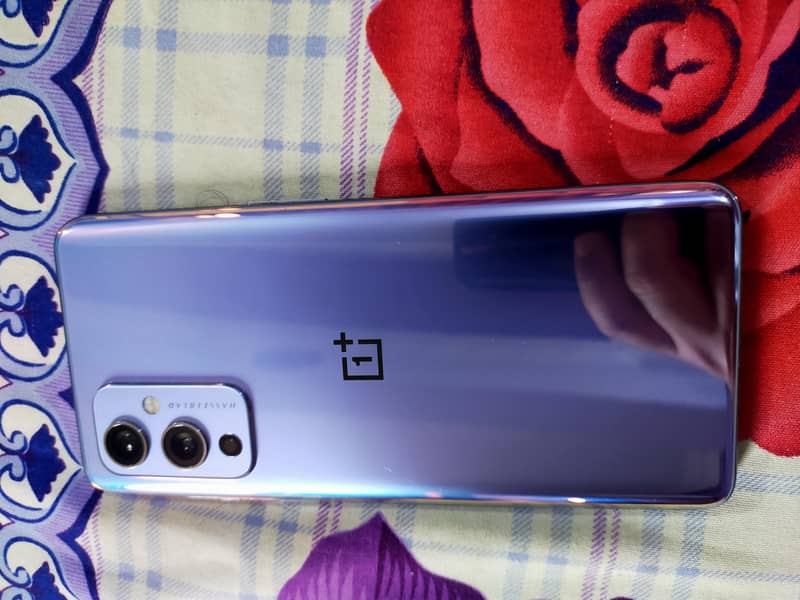 OnePlus 9 0