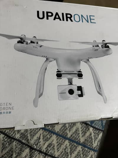 Upair one