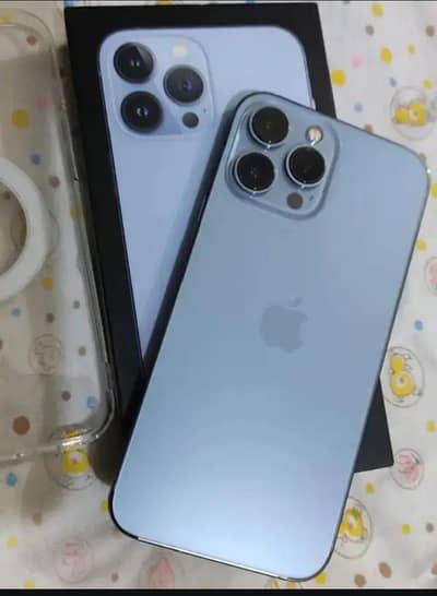 iPhone 13 Pro Max 256 GB