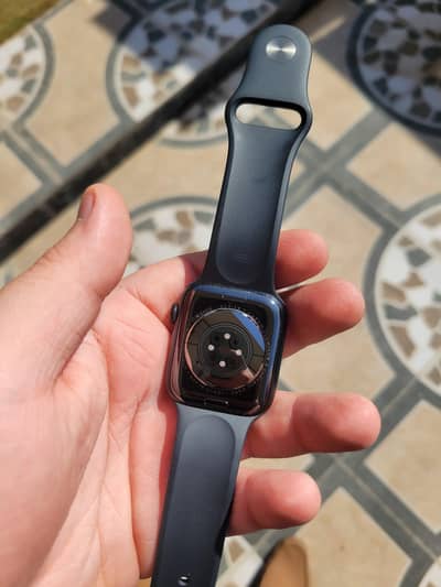 Apple watch series 7 45MM GPS