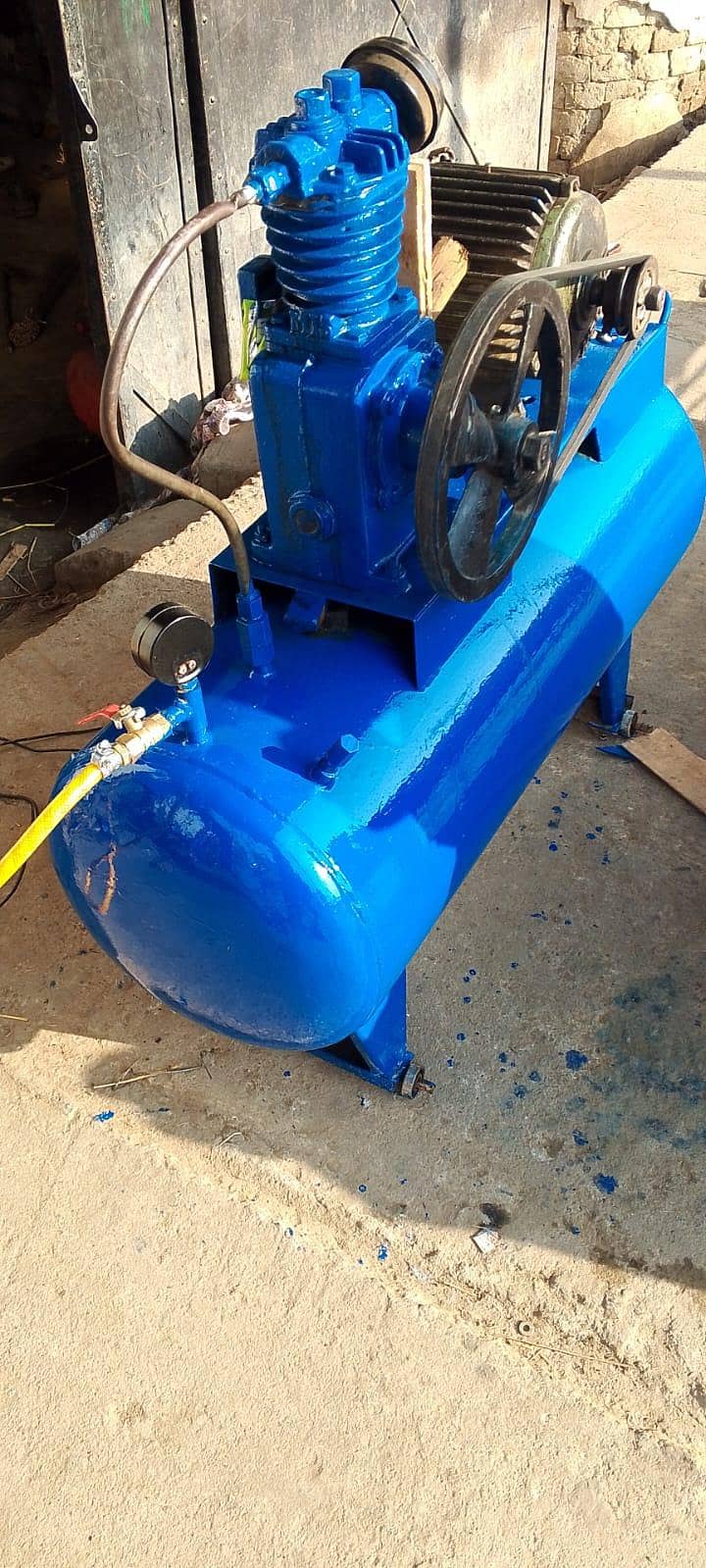 air compressor 2
