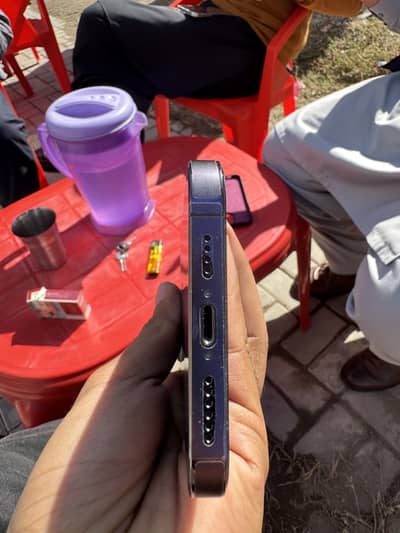 Apple iPhone 14 Pro Max