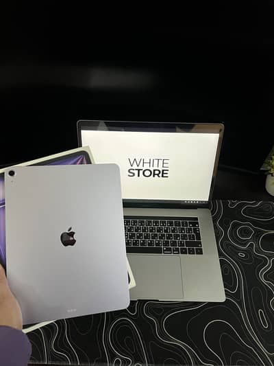 Apple iPad Air 13 inches M3