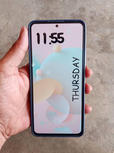 radmi not 13 good condition