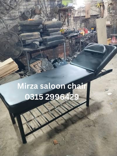 salon chair/Cutting chair/ Shampoo unit/Trolly/Saloon Furniture/chair