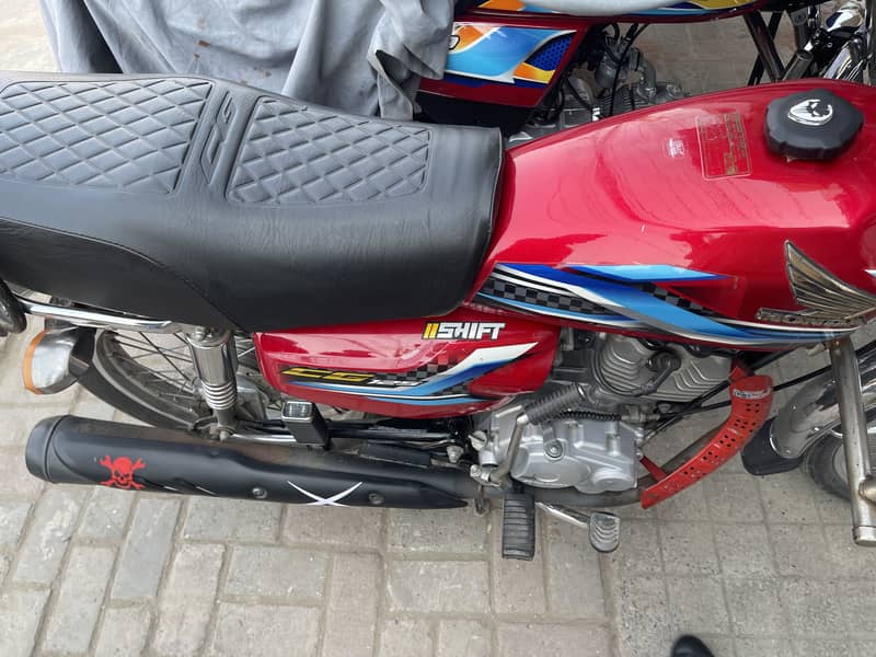 All documents okay 1