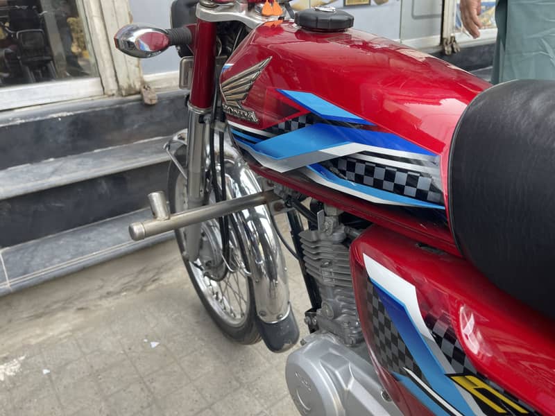 All documents okay 2