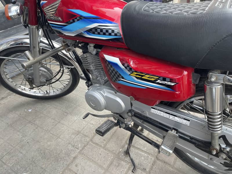 All documents okay 3