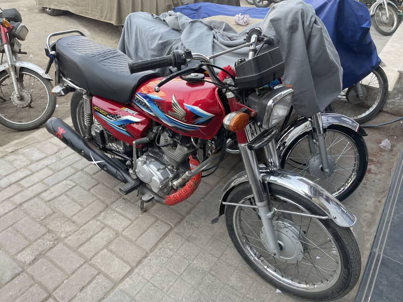 All documents okay 5