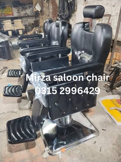 salon chair/Cutting chair/ Shampoo unit/Trolly/Saloon Furniture/chair