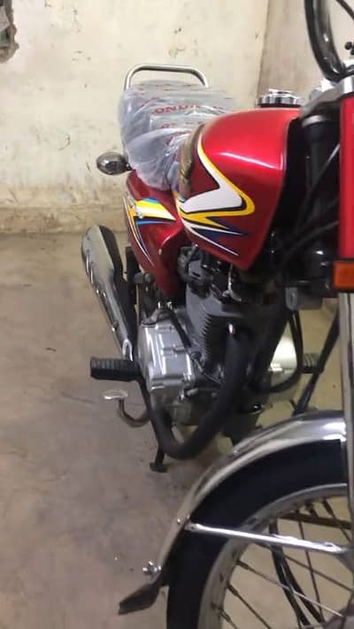 125cc CALL _ 03221442364