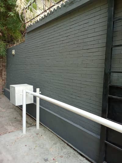 Ambassador level house for rent