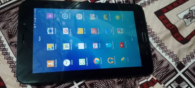 Samsung Tab T113