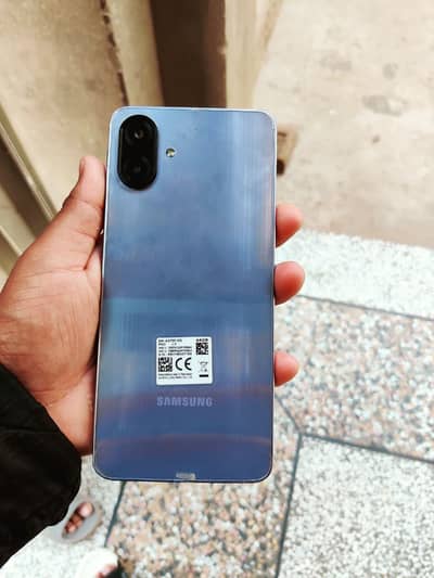 Samsung a07 4 64 exchange