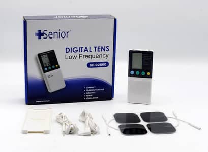 Digital Tens Machine. (+senior)