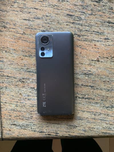 ZTE blade A72s (PTA) 8-128