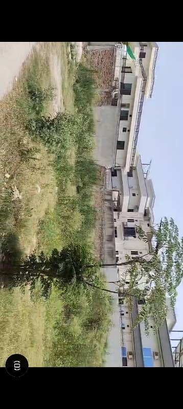 60X100 Category Plot Available For Sale In G-14/4