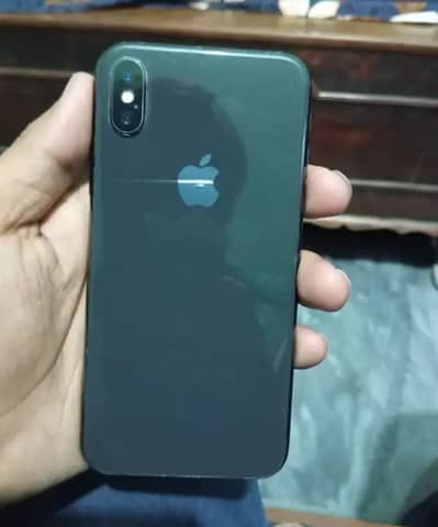 i phone x bypass 64GB bettery change display change face off exchange