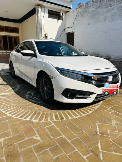 Honda civic UG