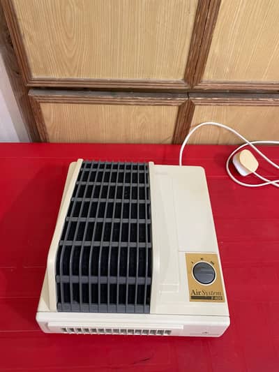 ProBreeze  Electric Air Purifier