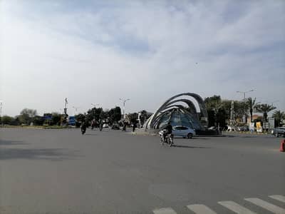 1 Kanal Residential Plot For sale In DHA Phase 5 - Block M Extension Lahore