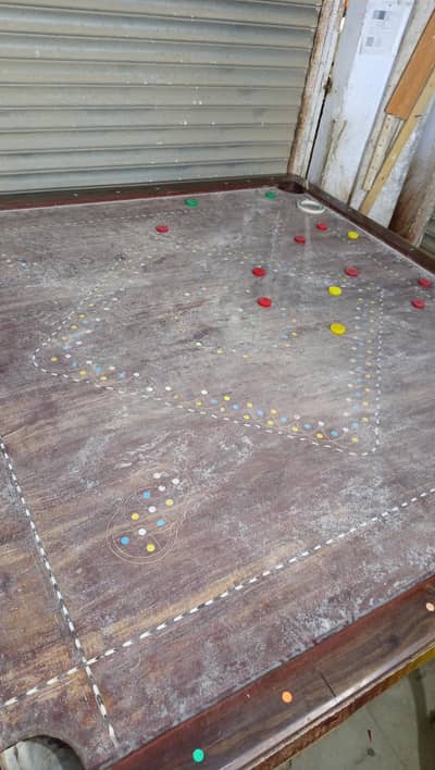 5.5/6 she's ham lakrii bood