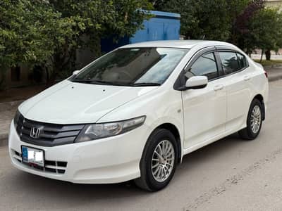 Honda City 1.3 i-VTEC 2014