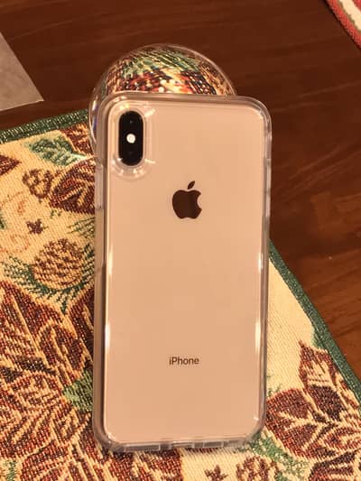 Iphone xs max
