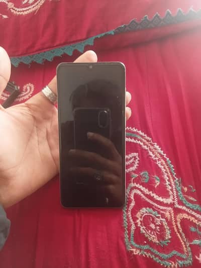 samsung galaxy a31  only for sale no exchange