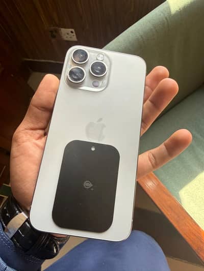 15Promax Non PTA Sim non active