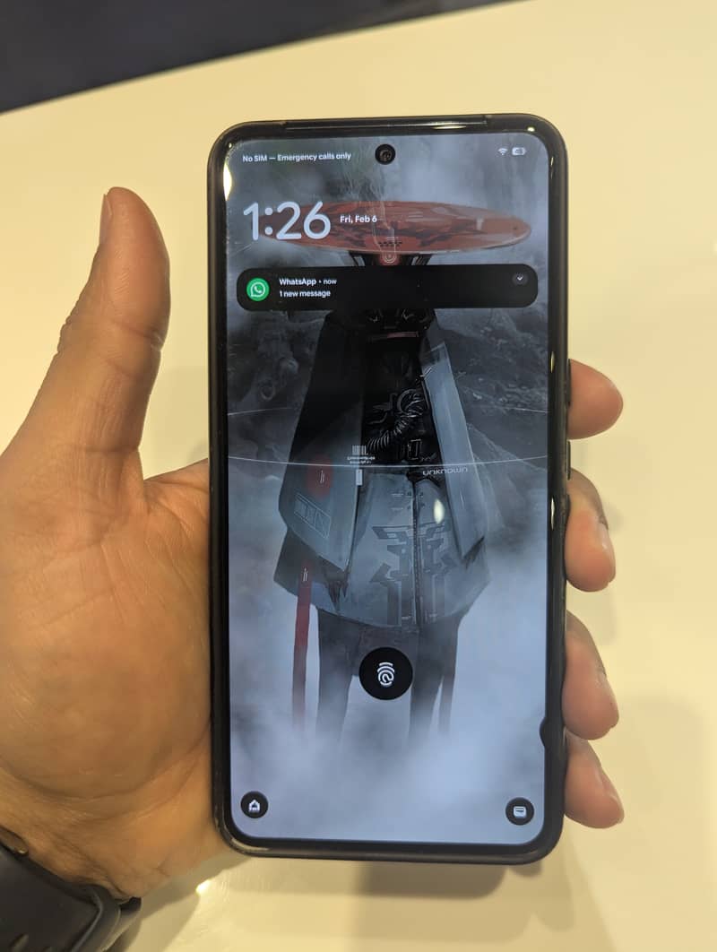 Google Pixel 8 Pro 0