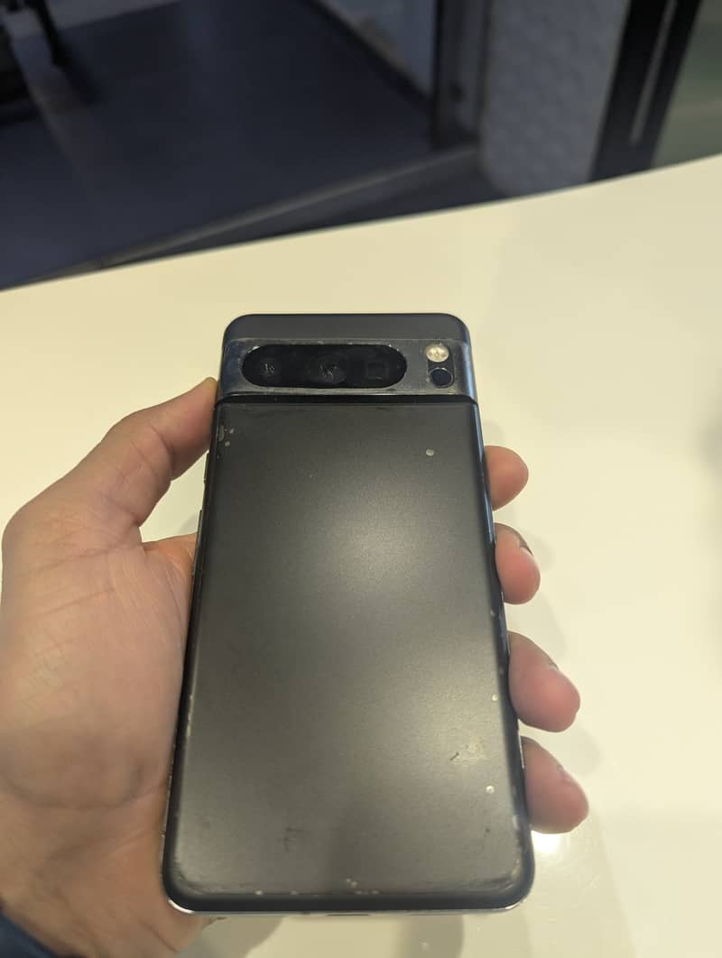 Google Pixel 8 Pro 1