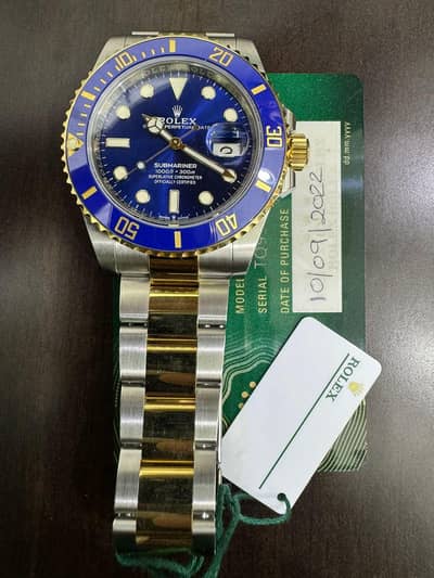 Pre-owned Watches Buyer Rolex Omega Cartier Hublot Tag Chopard PP IWC