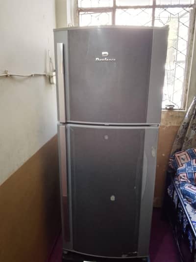 Dawlance Double Door Fridge | Model 9188WBM |