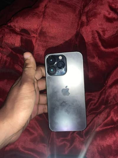 Iphone 13 pro 128 gb jv 92 health condition 10/8