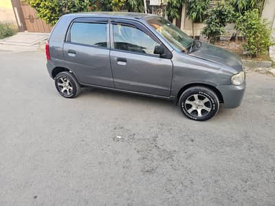 Alto 2009 VXR Model Mint Condition