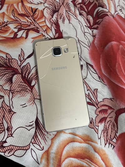 Sumsung a5 32 gb all ok hai 03117832385