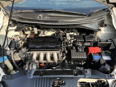 Honda city 2018 model bumper to bumper geniune urgent for sale