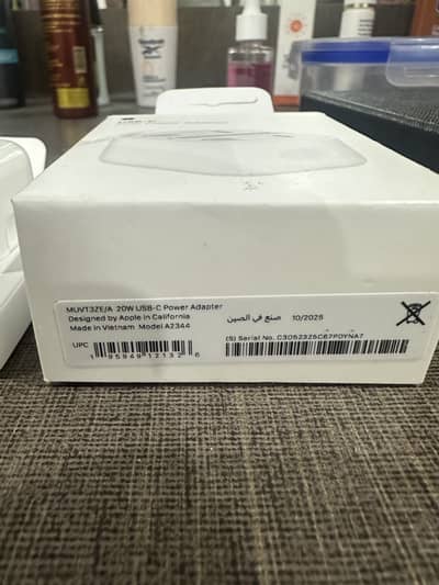 Iphone 14 pro original adapter