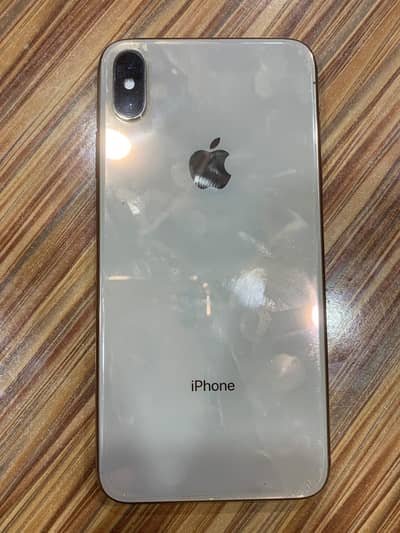 Iphone xs max pta approved
