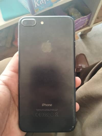 I phone 7 plus for sale demand 28k