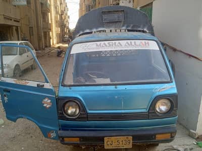 Suzuki chambet For sell model 1993