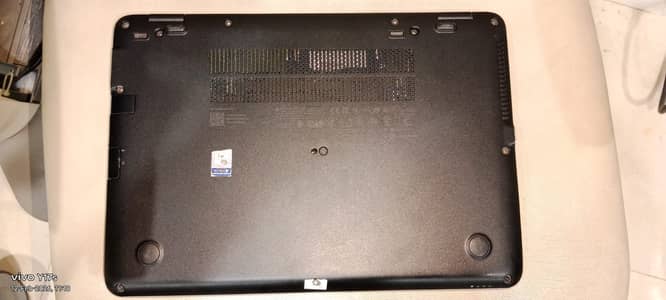 HP Elitebook 840