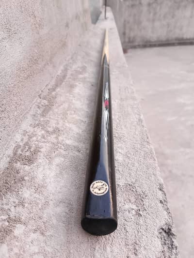 Imported Snooker Cue