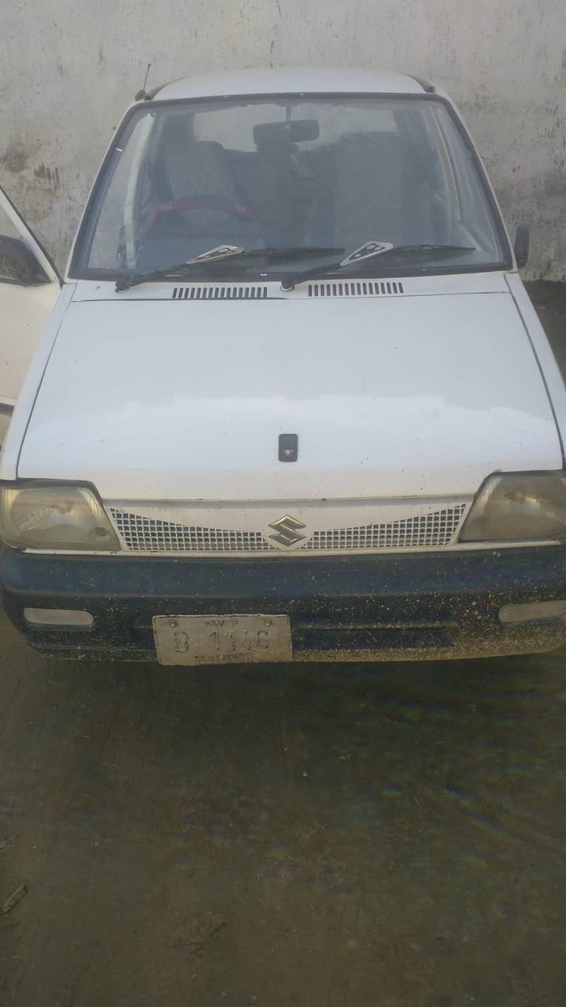 mehran 6